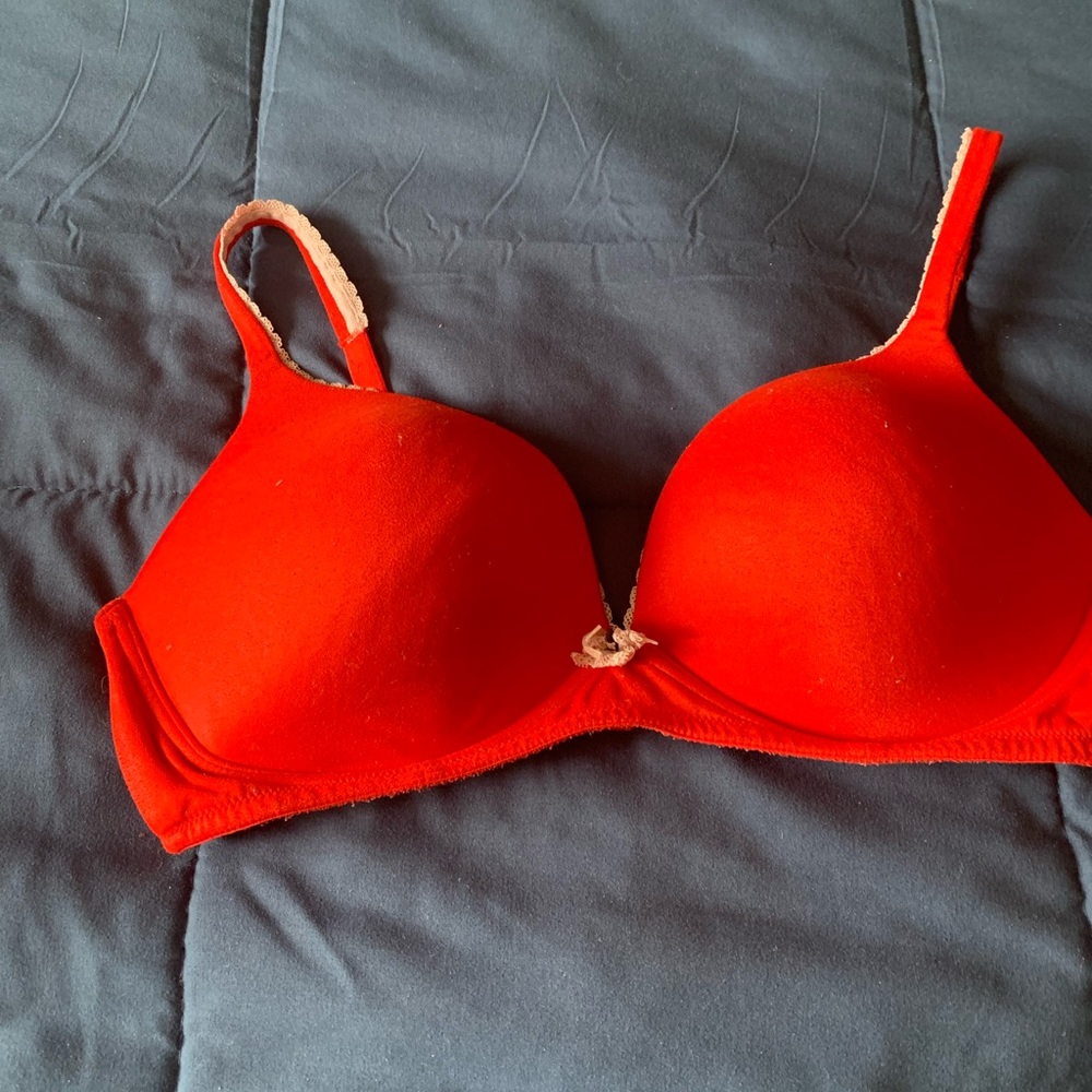 Victoria Secret ( Body By Victoria) brand bra, size 38C